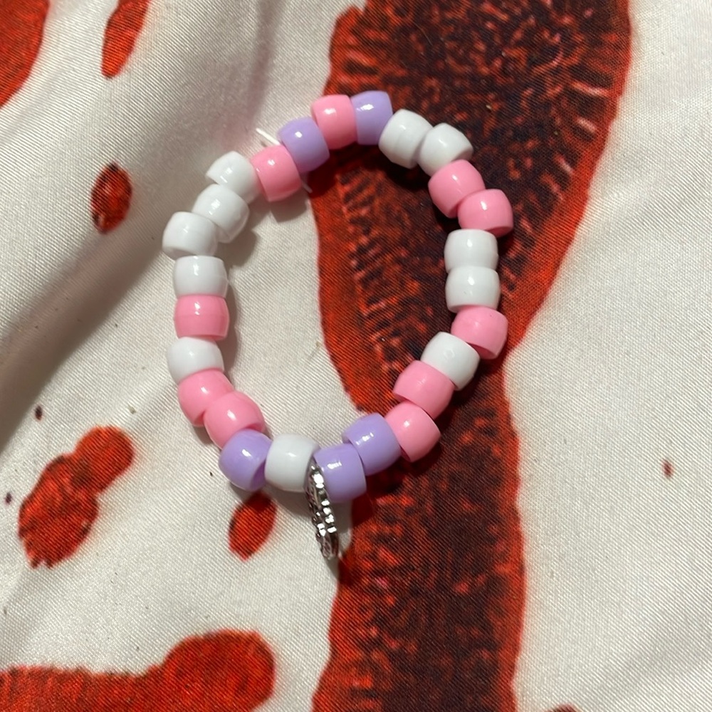 Hello kitty bracelet
